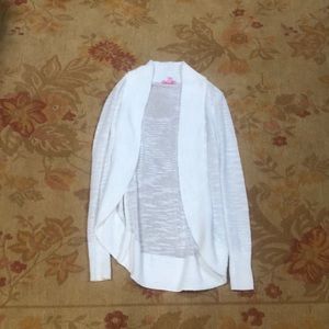 lilly pulitzer sweater